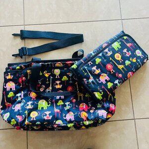 Lesportsac Mother's bag